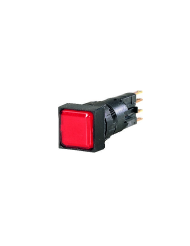 Lampka sygnalizacyjna Q25LF-RT, MOELLER | Automatyka | Eshop Dopak | Wszystko dla Przemysłu