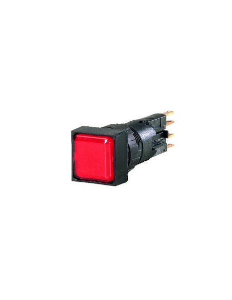 Lampka sygnalizacyjna Q25LF-RT, MOELLER | Automatyka | Eshop Dopak | Wszystko dla Przemysłu