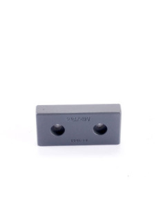 Płyta łącząca profile, 45 x 90 x 15, fi 8mm, 211472/0, MINITEC | Mechanika Przemysłowa | Sklep Eshop Dopak