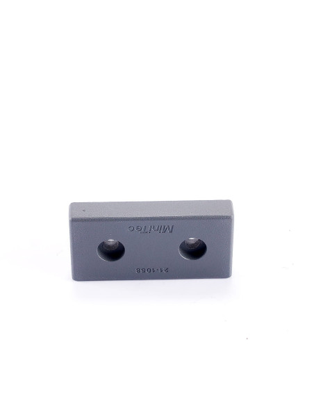 Płyta łącząca profile, 45 x 90 x 15, fi 8mm, 211472/0, MINITEC | Mechanika Przemysłowa | Sklep Eshop Dopak