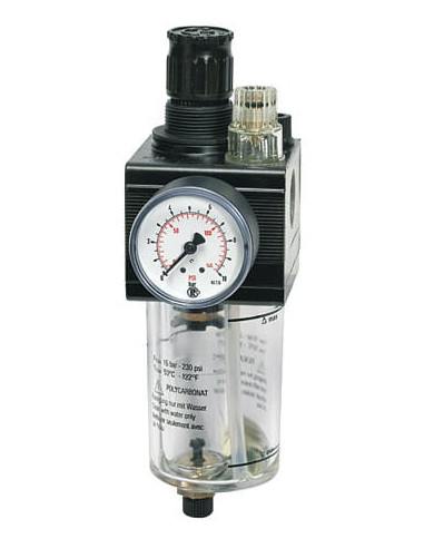 Kombiblok G3/4w, 0,5-16bar | Pneumatyka | Eshop Dopak | Wszystko dla Przemysłu