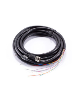 Kabel zasilania 0P-87441, KEYENCE | Przewody i Złącza | Eshop Dopak | Wszystko dla Przemysłu