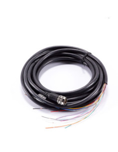 Kabel zasilania 0P-87441, KEYENCE | Przewody i Złącza | Eshop Dopak | Wszystko dla Przemysłu 2