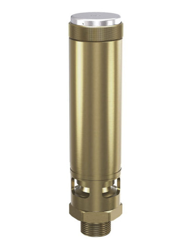 Zawór bezpieczenstwa DN32 G 1 1/4", Potw  42bar | Pneumatyka | Eshop Dopak | Wszystko dla Przemysłu