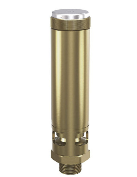 Zawór bezpieczenstwa DN32 G 1 1/4", Potw  6,0 bar | Pneumatyka | Eshop Dopak | Wszystko dla Przemysłu