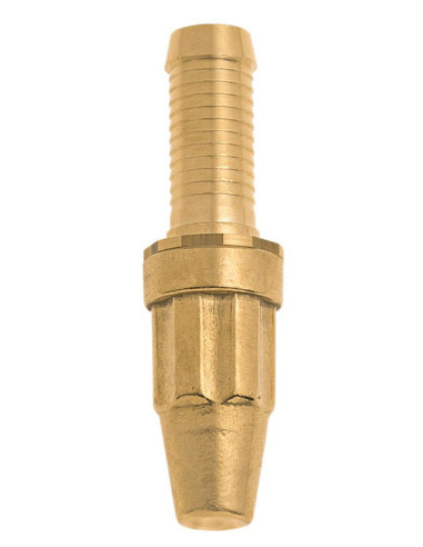 Dysza GEKA PLUS mosiądz pod wąż 1" (25 mm)