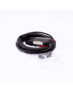 Wzmacniacz światłowodowy FS-V1 1P, KEYENCE | Automatyka | Eshop Dopak | Wszystko dla Przemysłu