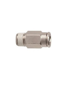 Złączka wtykowa prosta R1/8 z, do wężą 12, MN, FKM | Pneumatyka | Eshop Dopak | Wszystko dla Przemysłu