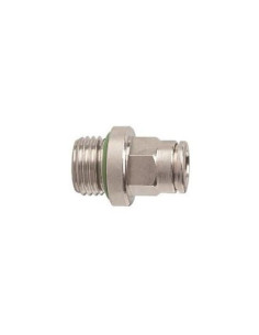 Złączka wtykowa prosta G1/2 z, do węża 10, MN, FKM | Pneumatyka | Eshop Dopak | Wszystko dla Przemysłu