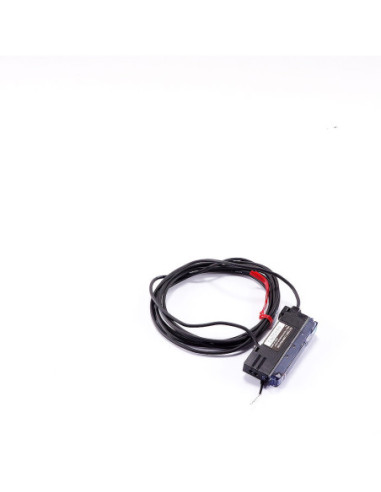 Wzmacniacz światłowodowy, NFS-V12P, KEYENCE | Automatyka | Eshop Dopak | Wszystko dla Przemysłu