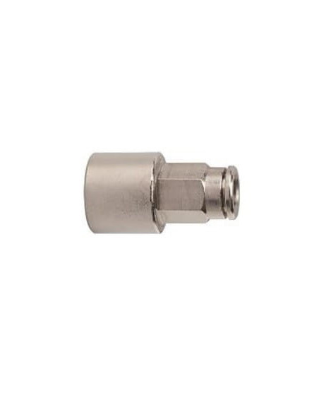 Złączka wtykowa prosta G1/4 z, do węża 10, MN, FKM | Pneumatyka | Eshop Dopak | Wszystko dla Przemysłu