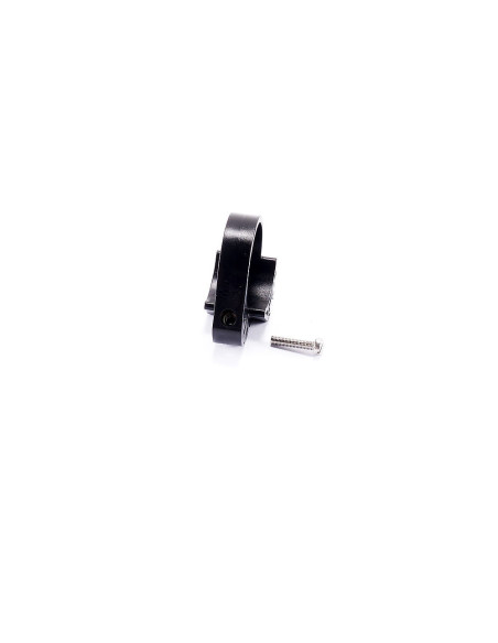 Obejma czujnika fi 26mm, L19mm,  AM 00 00 42, IPF ELECTRONIC | Automatyka | Eshop Dopak | Wszystko dla Przemysłu