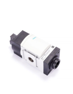 Zawór soft-start, MS6-SV-1/2-C-10V24-S/8001469, FESTO | Pneumatyka | Eshop Dopak | Wszystko dla Przemysłu