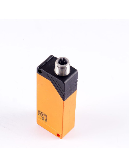 Czujnik dyfuzyjny z tłumieniem tła 0T5003 0TT-FPKG/US, IFM ELECTRONIC | Automatyka | Eshop Dopak | Wszystko dla Przemysłu