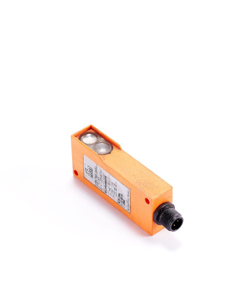 Czujnik dyfuzyjny z tłumieniem tła 0T5205, IFM ELECTRONIC | Automatyka | Eshop Dopak | Wszystko dla Przemysłu