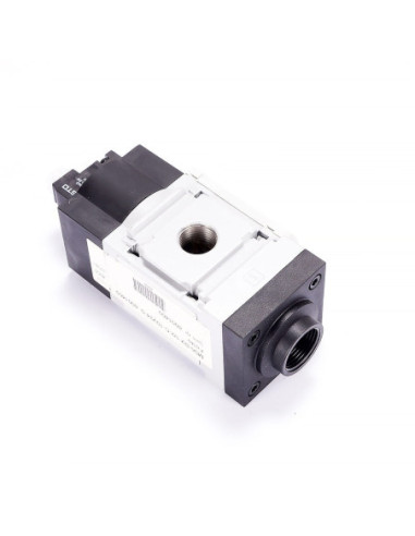 Zawór soft-start, MS6-SV-1/2-C-10V24-S/8001469, FESTO | Pneumatyka | Eshop Dopak | Wszystko dla Przemysłu