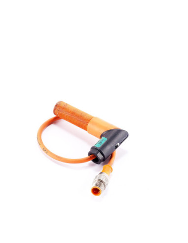 Czujnik pojemnościowy KGE3008-BPKG/KG5002, IFM ELECTRONIC | Automatyka | Eshop Dopak | Wszystko dla Przemysłu