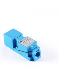 Czujnik indukcyjny analogowy, 9814-1100, PULSOTRONIC | Automatyka | Eshop Dopak | Wszystko dla Przemysłu