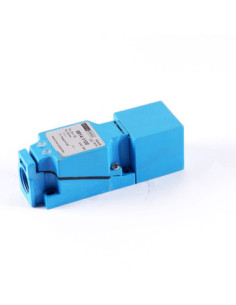 Czujnik indukcyjny analogowy, 9814-1100, PULSOTRONIC | Automatyka | Eshop Dopak | Wszystko dla Przemysłu 2