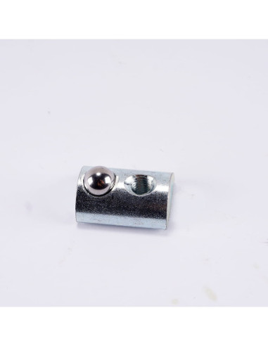Nakrętka z kulką, 1.32.3EM6, LINDER | Mechanika Przemysłowa | Sklep Eshop Dopak