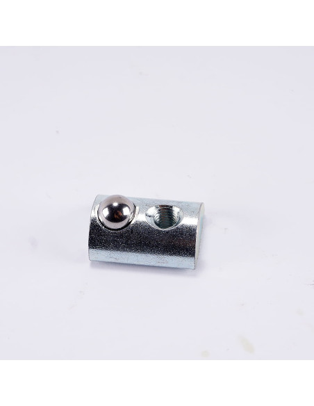 Nakrętka z kulką, 1.32.3EM6, LINDER | Mechanika Przemysłowa | Sklep Eshop Dopak