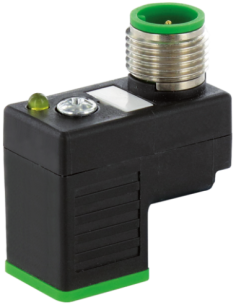 Adapter M12 - MSUD typ C 8mm 7000-42811-0000000 | Przewody i Złącza | Eshop Dopak | Wszystko dla Przemysłu