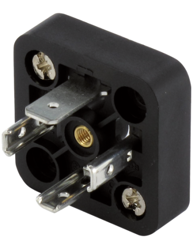 Złącze zaworowe 8mm, 3 PE 7000-99245-0000000 | Przewody i Złącza | Eshop Dopak | Wszystko dla Przemysłu