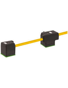 Mostek zaworowy MSUD typ A 18mm do kabla wełnianego 7000-58081-0371000 | Przewody i Złącza | Eshop Dopak | Wszystko dla Przemysł