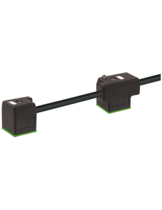 Mostek zaworowy MSUD typ A 18mm do kabla wełnianego 7000-58001-6270500 | Przewody i Złącza | Eshop Dopak | Wszystko dla Przemysł