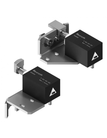 Amortyzator, 3842557983, BOSCH | Pneumatyka | Eshop Dopak | Wszystko dla Przemysłu