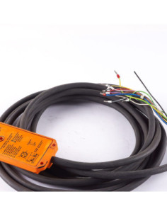 Rozdzielacz, ASB 8 LED-5/4, LUMBERG | Elektryka | Eshop Dopak | Wszystko dla Przemysłu