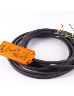Rozdzielacz, ASB 8 LED-5/4, LUMBERG | Elektryka | Eshop Dopak | Wszystko dla Przemysłu 2