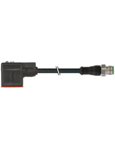 M12 Xtreme męski prosty / zawór MSUD format A 18mm 7072-40881-7540150 | Przewody i Złącza | Eshop Dopak | Wszystko dla Przemysłu