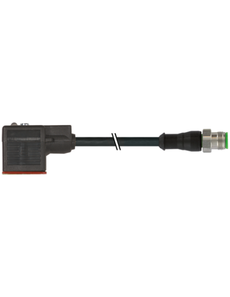 M12 Xtreme męski prosty / zawór MSUD format A 18mm 7072-40881-7540150 | Przewody i Złącza | Eshop Dopak | Wszystko dla Przemysłu