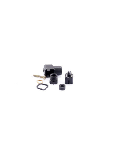 Obudowa złącza, 1 834 484 063, BOSCH REXROTH | Przewody i Złącza | Eshop Dopak | Wszystko dla Przemysłu