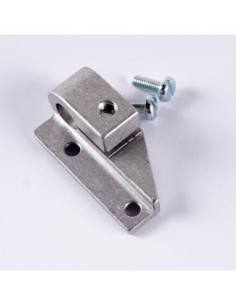 Uchwyt montażowy 13 x 17 x 35, AY000030, IPF ELECTRONIC | Mechanika Przemysłowa | Sklep Eshop Dopak