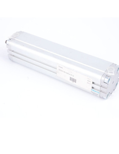 Siłownik kompaktowy dwustronnego działania, ADVU-40-220-A-P-A/156045, FESTO | Pneumatyka | Eshop Dopak | Wszystko dla Przemysłu