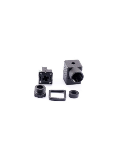 OBUDOWA ZŁĄCZA, 1 834 484 057, BOSCH | Przewody i Złącza | Eshop Dopak | Wszystko dla Przemysłu