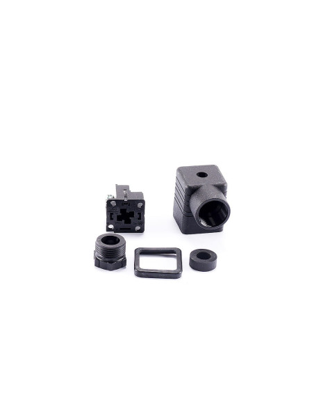 OBUDOWA ZŁĄCZA, 1 834 484 057, BOSCH | Przewody i Złącza | Eshop Dopak | Wszystko dla Przemysłu
