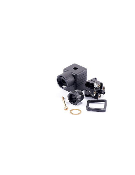 Obudowa złacza, 1 834 484 060, BOSCH | Przewody i Złącza | Eshop Dopak | Wszystko dla Przemysłu