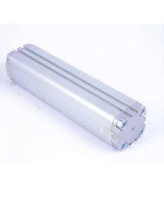 Siłownik kompaktowy dwustronnego działania, ADVU-40-220-A-P-A/156045, FESTO | Pneumatyka | Eshop Dopak | Wszystko dla Przemysłu 2