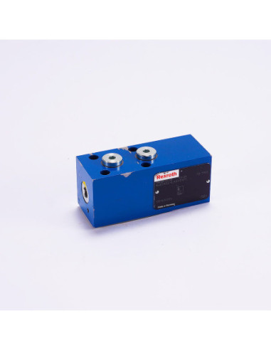 Zawór  0811104128, BOSCH | Hydraulika | Eshop Dopak | Wszystko dla Przemysłu