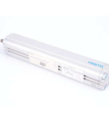 Kompaktowy siłownik, ADVU-32-250-A-P-A/156044, FESTO | Pneumatyka | Eshop Dopak | Wszystko dla Przemysłu