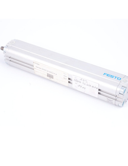 Kompaktowy siłownik, ADVU-32-250-A-P-A/156044, FESTO | Pneumatyka | Eshop Dopak | Wszystko dla Przemysłu