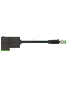 M8 męski prosty / zawór MSUD forma C 8,0mm (mały) 7000-88421-6330060 | Przewody i Złącza | Eshop Dopak | Wszystko dla Przemysłu