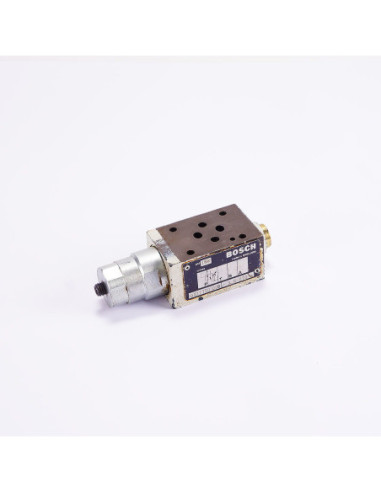 Zawór hydrauliczny, 0 811 150 018, BOSCH | Hydraulika | Eshop Dopak | Wszystko dla Przemysłu