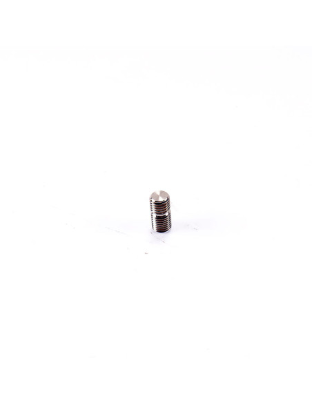 Mały adapter gwintowy M10 L20 | Mechanika Przemysłowa | Sklep Eshop Dopak