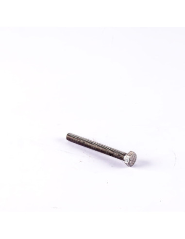 Śruba z łbem sześciokątnym M8 x,70mm, NBN A2-70 | Mechanika Przemysłowa | Sklep Eshop Dopak