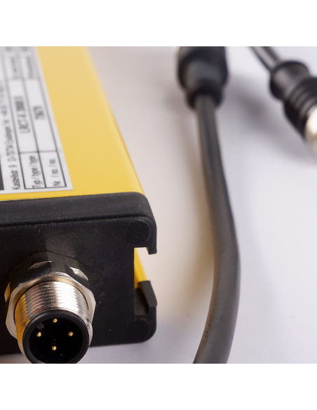 Kurtyna świetlna, XLVT/XLCT (LRCT-K), FIESSLER ELEKTRONIK ( cena za komplet 2 sztuki) | Automatyka | Eshop Dopak | Wszystko dla