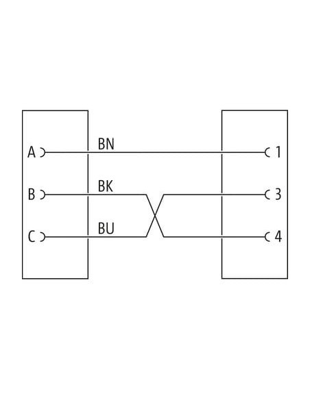 Korek zaworowy MDC06-4s / MDC06-3s 7072-77111-5640150 | Przewody i Złącza | Eshop Dopak | Wszystko dla Przemysłu